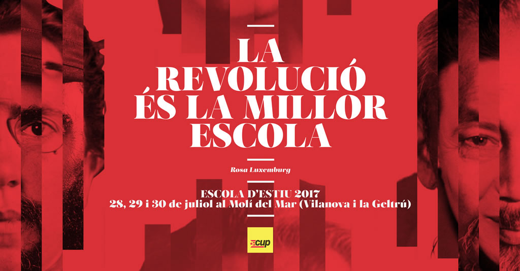 Banner Escola Estiu 2017