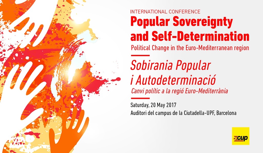 Conferencia Internacional 2017