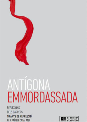 Antígona Emmordassada