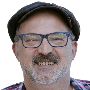 Picture of Jaume Ribera