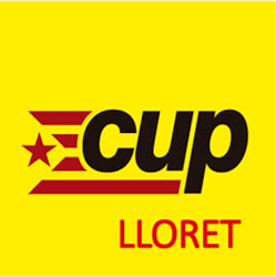 Premsa CUP Lloret